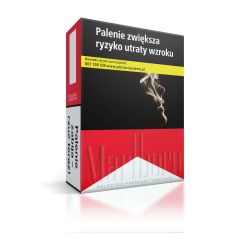 MARLBORO 29 RED /8/ 22,80