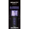 OXY Gravity Bar Bluberry Rassberry
