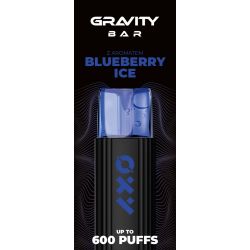 OXY Gravity Bar Bluberry Ice