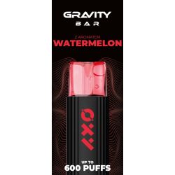 OXY Gravity Bar Watermelon