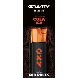 OXY Gravity Bar Cola Ice