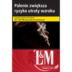 LM 22 RED  /8/ NM 16,70