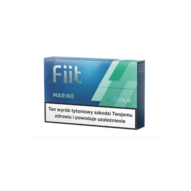 FIIT MARINE  14,50**