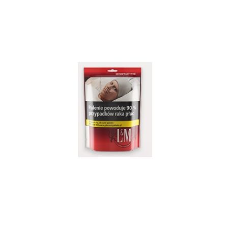 TYTOŃ LM RED 75g 47,99  