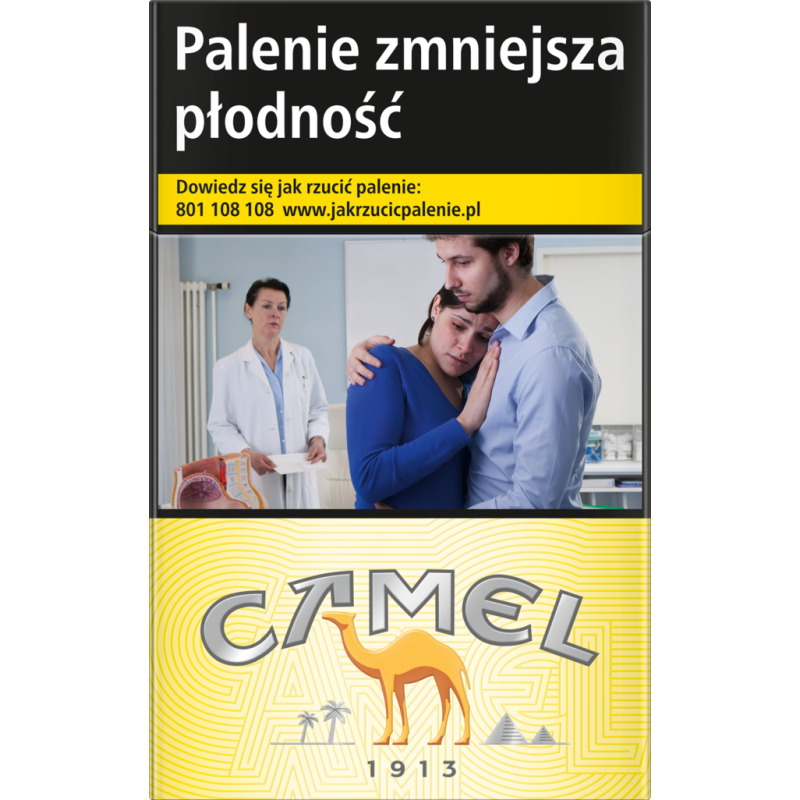 CAMEL KS 18,99  B24