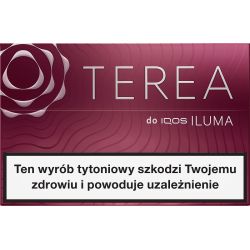 TEREA RUSSET  16,00  B24