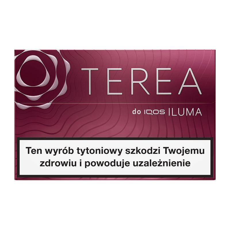 TEREA RUSSET  16,00  B24