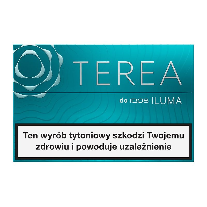 TEREA TURQUOISE  16,00  B24