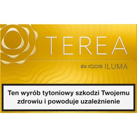 TEREA YELLOW  16,00 B24