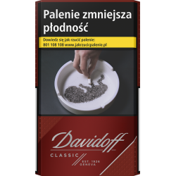 DAVIDOFF CLASSIC 31,99