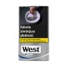 TYTOŃ WEST SILVER 30g 25,99!