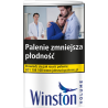 TYTOŃ WINSTON BLUE 30g 20,70*!