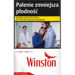 WINSTON RED 17,99*!!