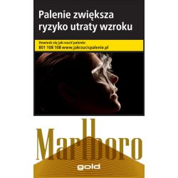 MARLBORO GOLD 21,50