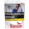 TYTOŃ WINSTON RED 75g 52,99*!