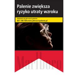 MARLBORO RED 21,50*!