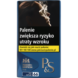 TYTOŃ PS BLUE 30g 20,50*!