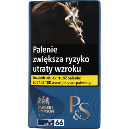 TYTOŃ PS BLUE 30g 20,50*!