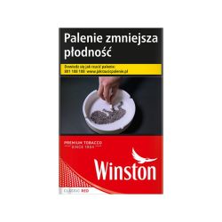 WINSTON CLASSIC RED 16,99!!!