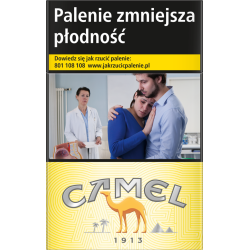 CAMEL KS 19,99!!!