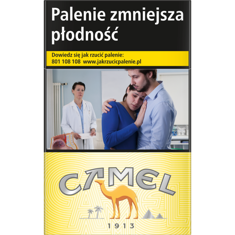 CAMEL KS 19,99!!!