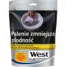 TYTOŃ WEST SILVER 75g 52,99*!