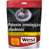 TYTOŃ WEST RED 75g 52,99*!