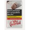 TYTOŃ CHESTERFIELD RED 30g 18,99!