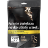 TYTOŃ PS BLACK 75g 51,99*!