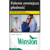 WINSTON KS GREEN  17,99*!!!