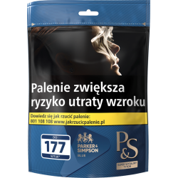 TYTOŃ PS BLUE  75g  51,99*!