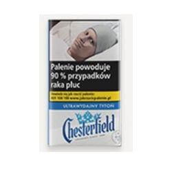 TYTOŃ CHESTERFIELD BLUE 30g...