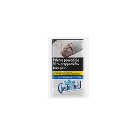 TYTOŃ CHESTERFIELD BLUE 30g 24,99