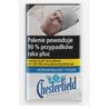 TYTOŃ CHESTERFIELD BLUE 30g 24,99