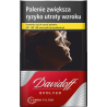 DAVIDOFF EVOLVED RED KS  17,50