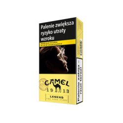 CAMEL 100 YELLOW  16,99