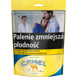 TYTOŃ CAMEL ORIGINAL 75G...