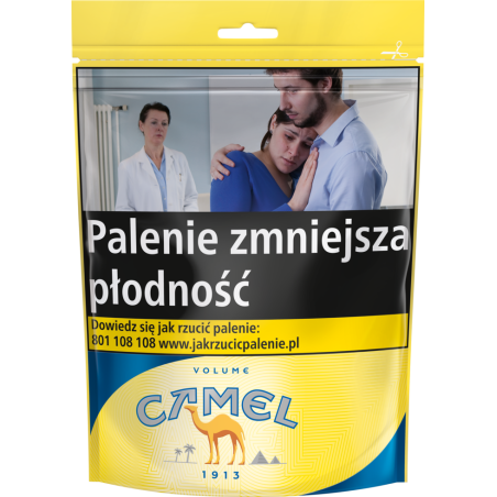 TYTOŃ CAMEL ORIGINAL 75G  57,99*!