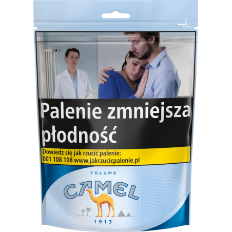 TYTOŃ CAMEL BLUE 75g  57,99*!