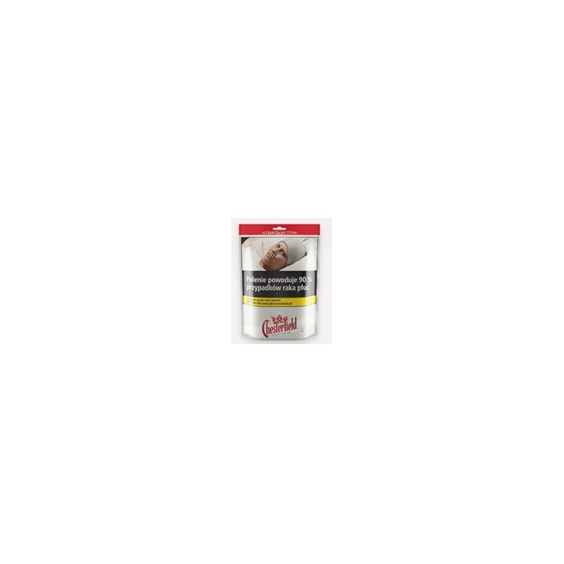 TYTOŃ CHESTERFIELD RED 75g 54,99