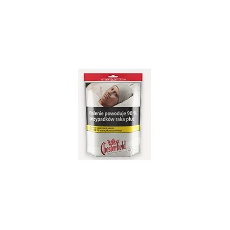 TYTOŃ CHESTERFIELD RED 75g 54,99
