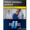 PALL MALL BLUE /22/  21,90*!