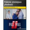 PALL MALL RED /22/  21,90*!