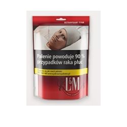 TYTOŃ LM RED 75g 43,99 *!!