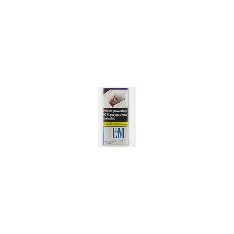 TYTOŃ LM BLUE 30g 22,50