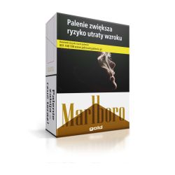 MARLBORO 28 GOLD /8/  25,80*!