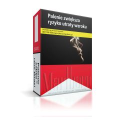 MARLBORO 28 RED /8/ 25,80*!