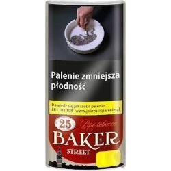 TYTOŃ BAKER STREET 12g...