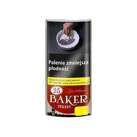 TYTOŃ BAKER STREET 12g  7,50  B24