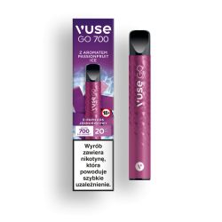 Vuse GO 700 z aromatem...